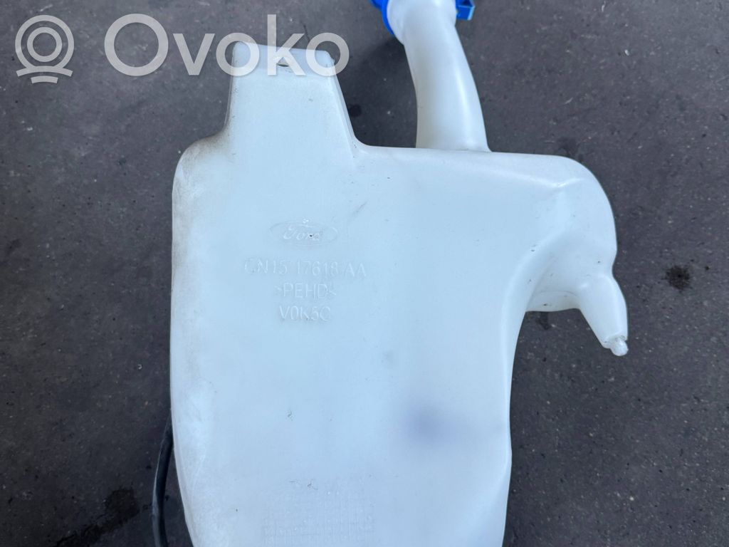 Ford Ecosport Langų skysčio bakelis 