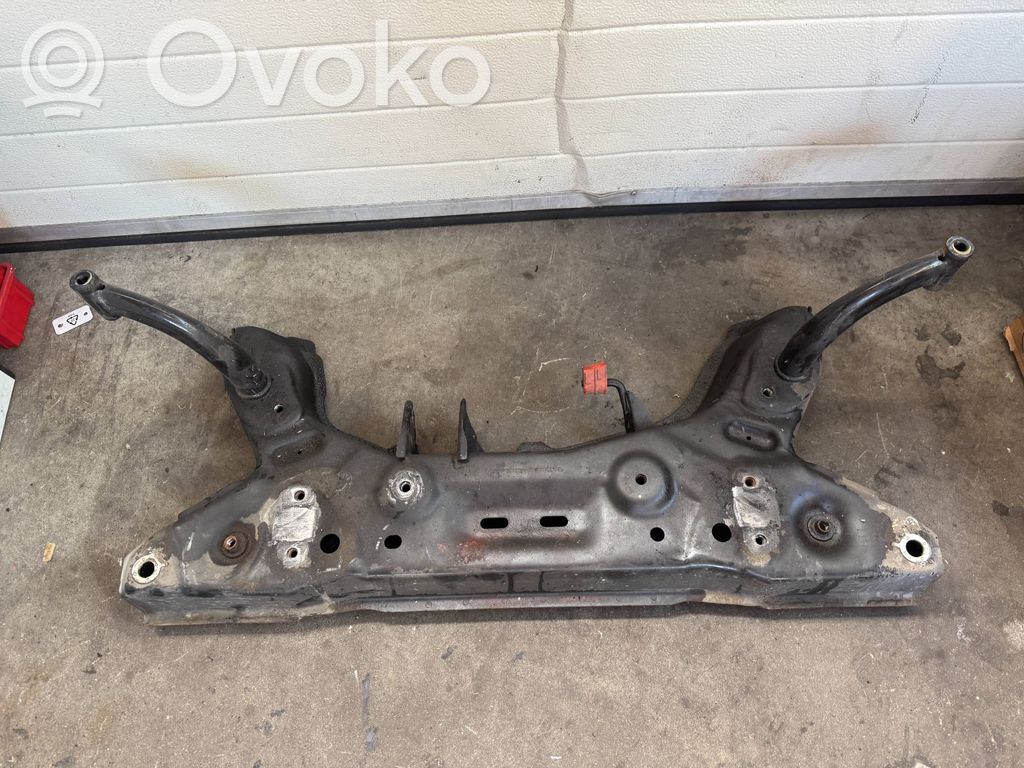 Ford Ecosport Front subframe 