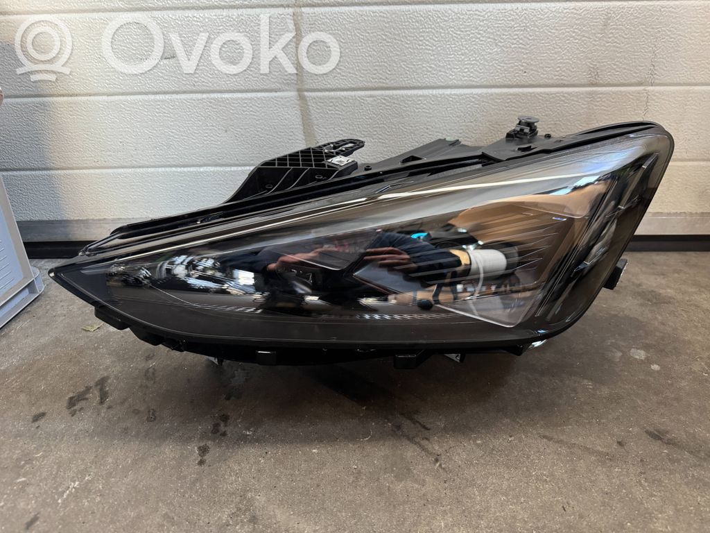 Cupra Formentor Headlight/headlamp 