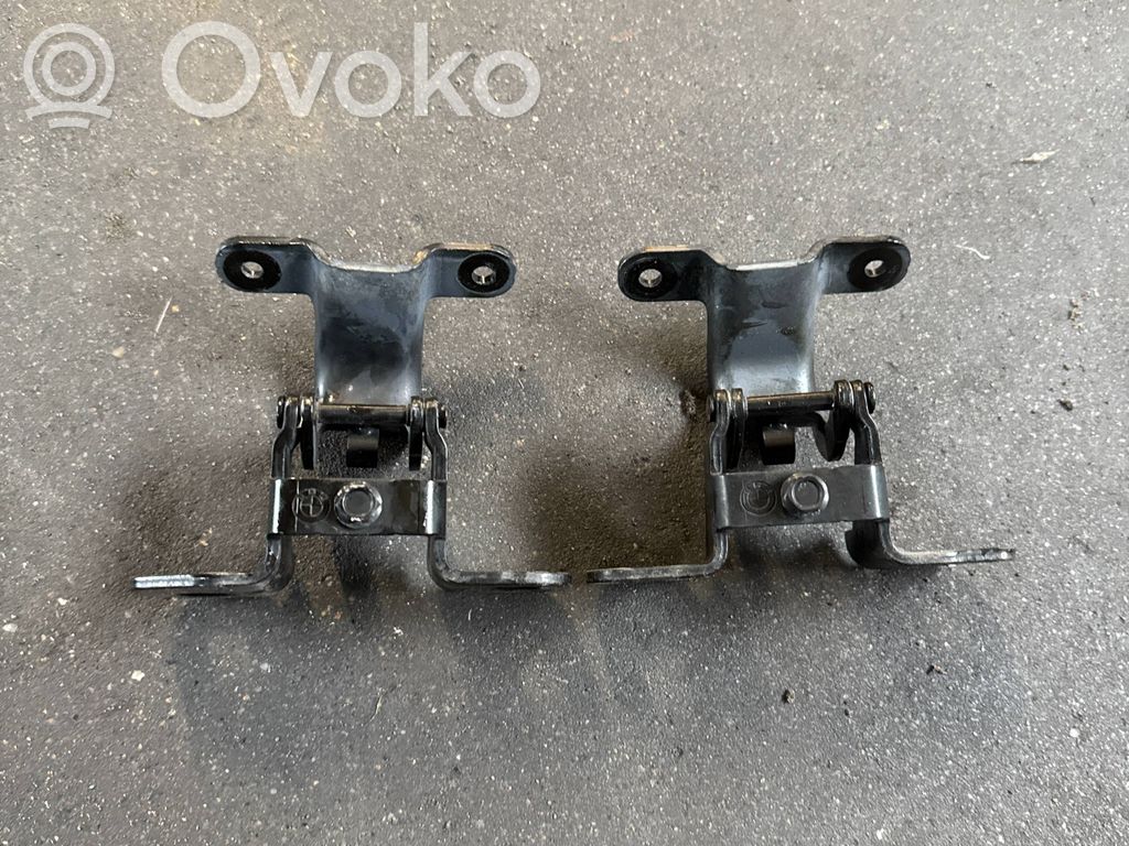 BMW 6 F12 F13 Zawias dachu składanego 