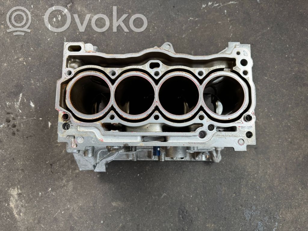 Audi A3 S3 8V Bloque de motor 