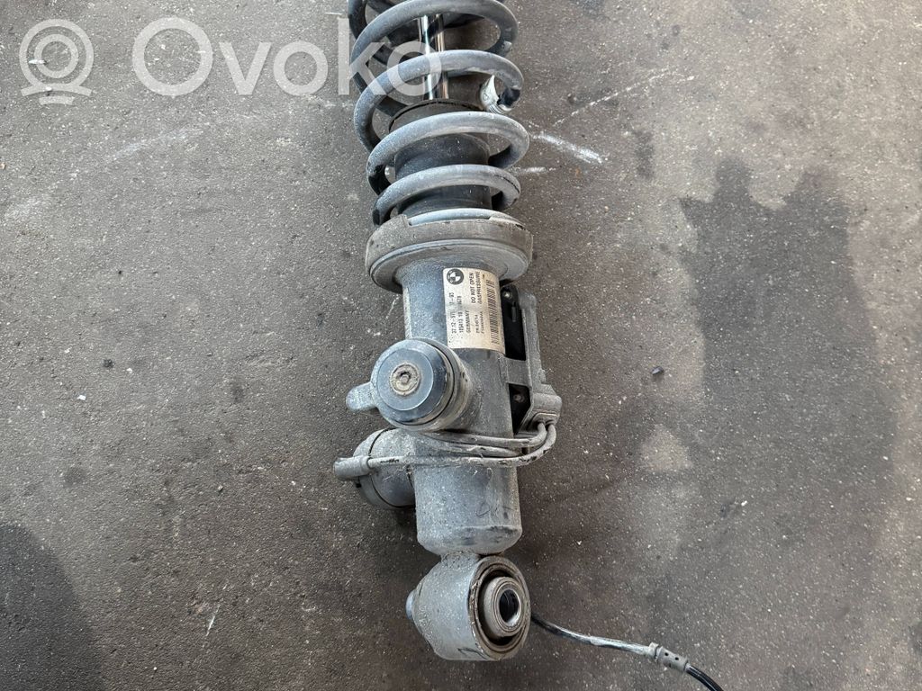 BMW 6 F12 F13 Amortizor spate 