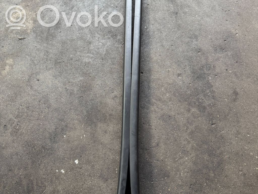 Cupra Formentor Windshield trim 