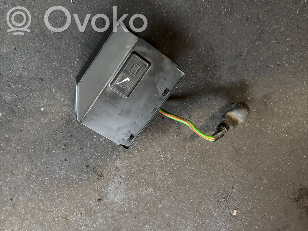 Ford S-MAX Juego de caja de fusibles 