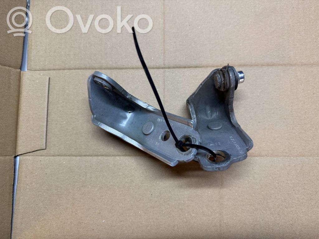 Ford S-MAX Front door hinge set 