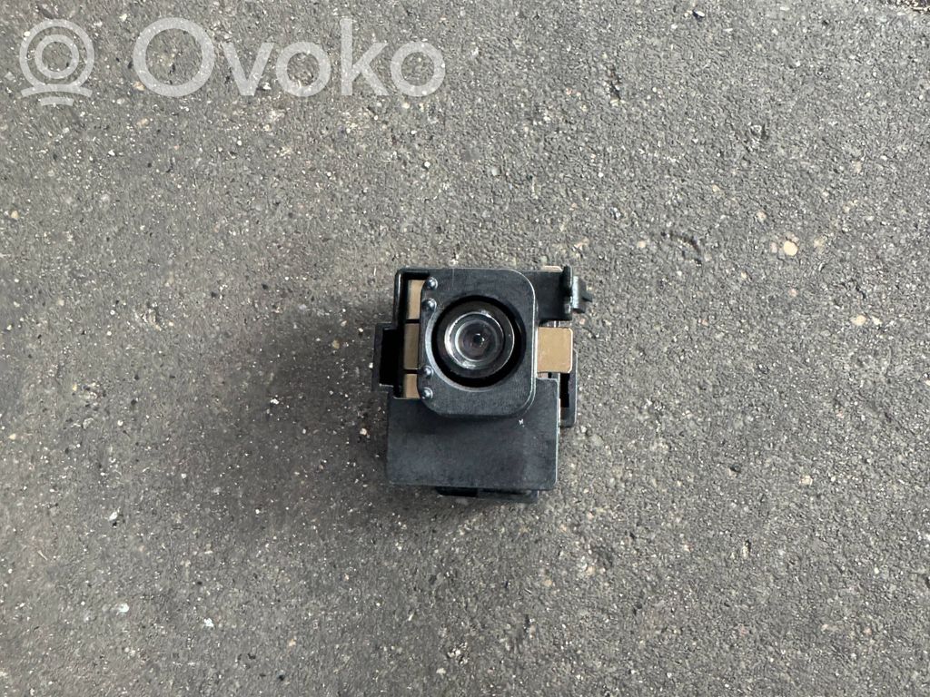 BMW 4 G22 G23 G24 G26 Windshield/windscreen camera 