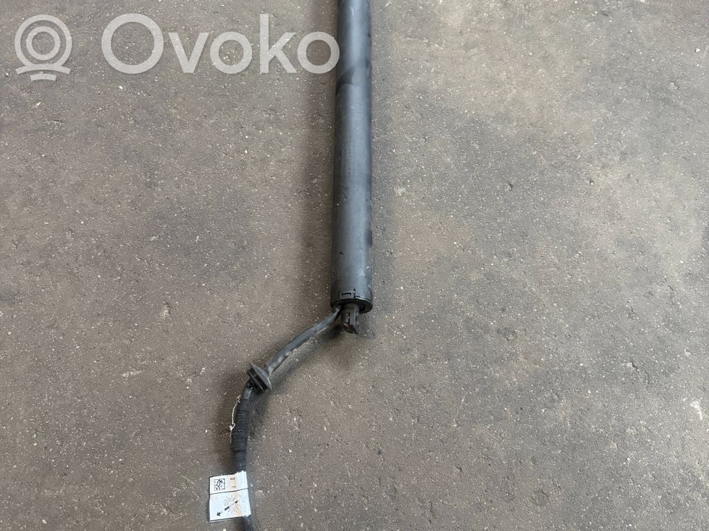 Amortyzator / Siłownik tylnej klapy bagażnika   J8A270354AC