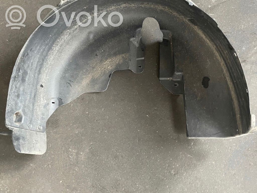 Skoda Scala Rear arch fender liner splash guards 