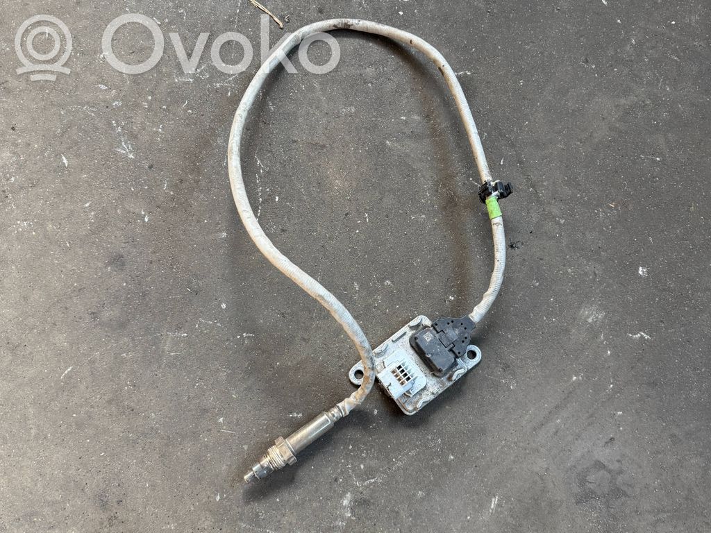 Renault Trafic III (X82) Lambda probe sensor 