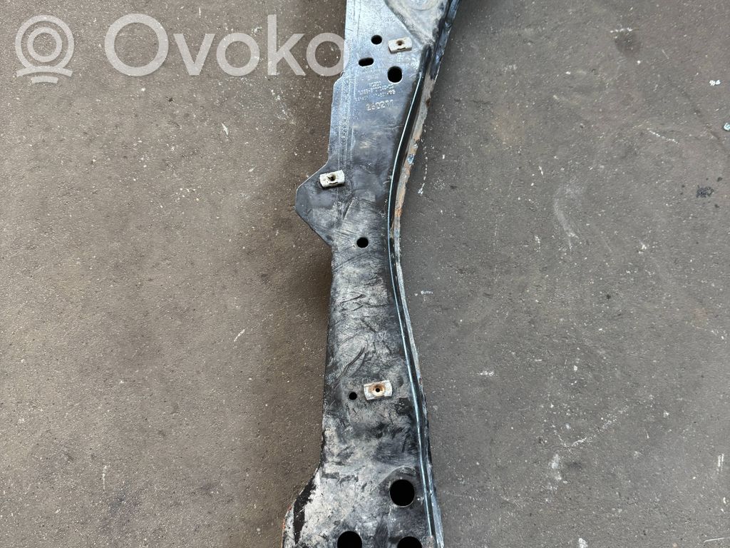 Ford Kuga III Front bumper shock/impact absorber 