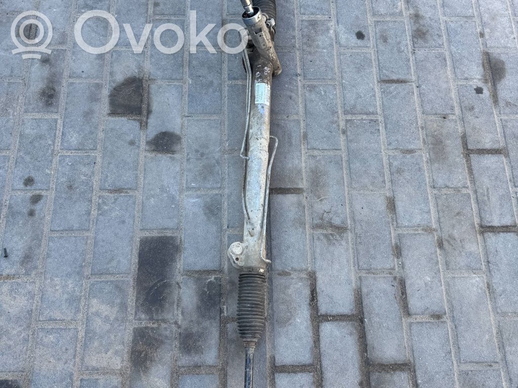 Volvo V60 Vairo kolonėlė 