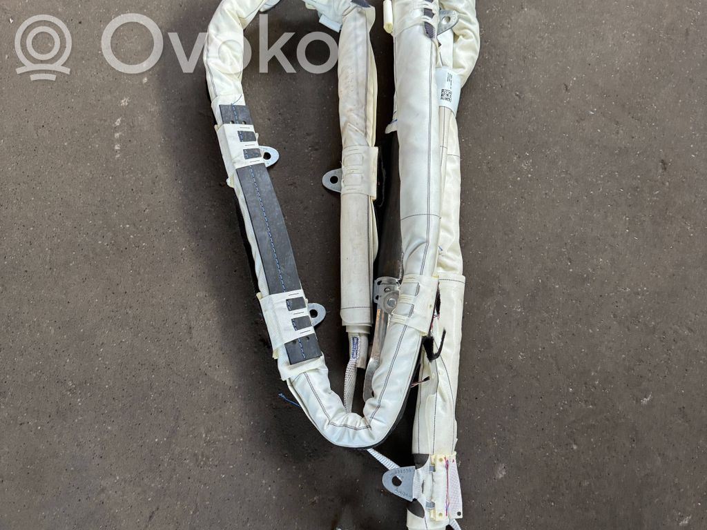 Ford S-MAX Airbag del techo 