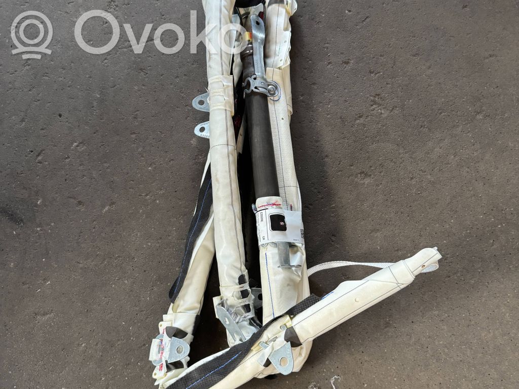 Ford S-MAX Airbag del techo 