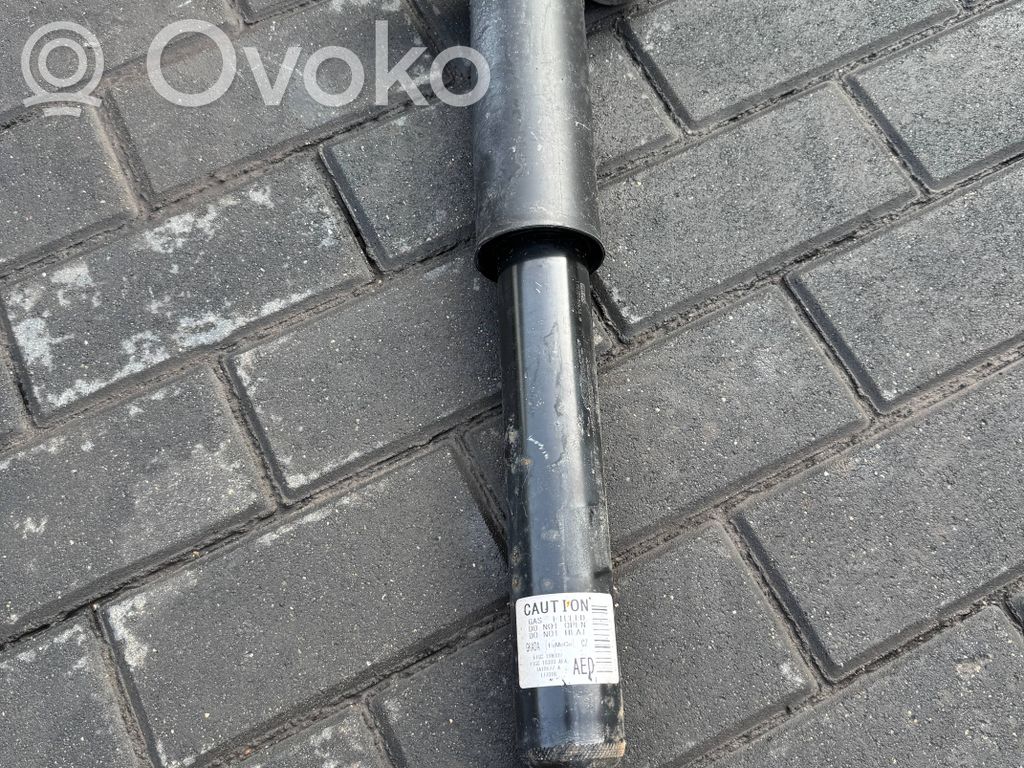Ford S-MAX Takaiskunvaimennin 
