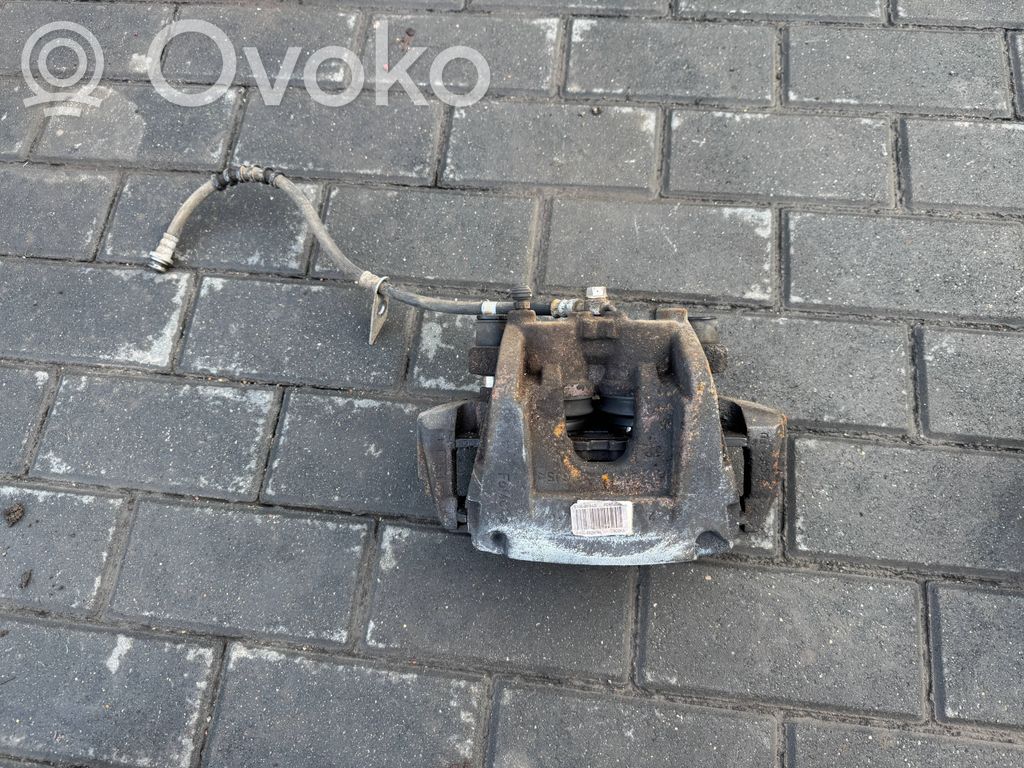 Ford S-MAX Front brake caliper 