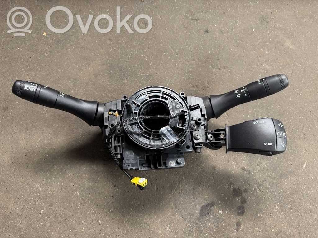 Renault Express Other switches/knobs/shifts 