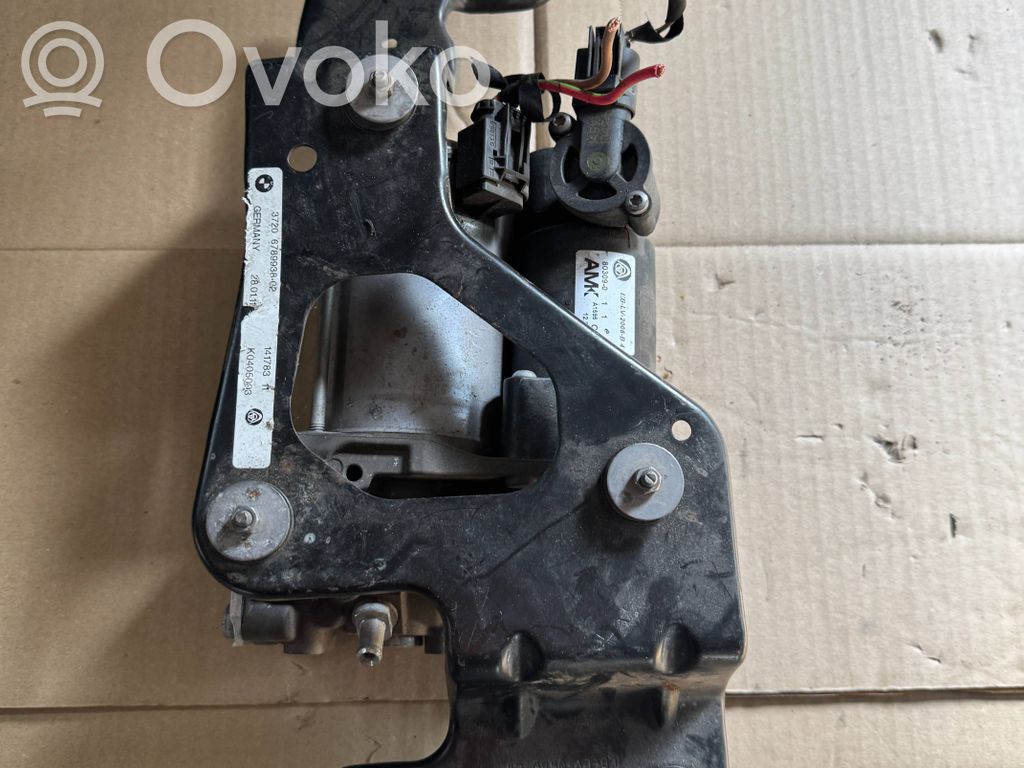 Kompressor Luftfederung   6789938