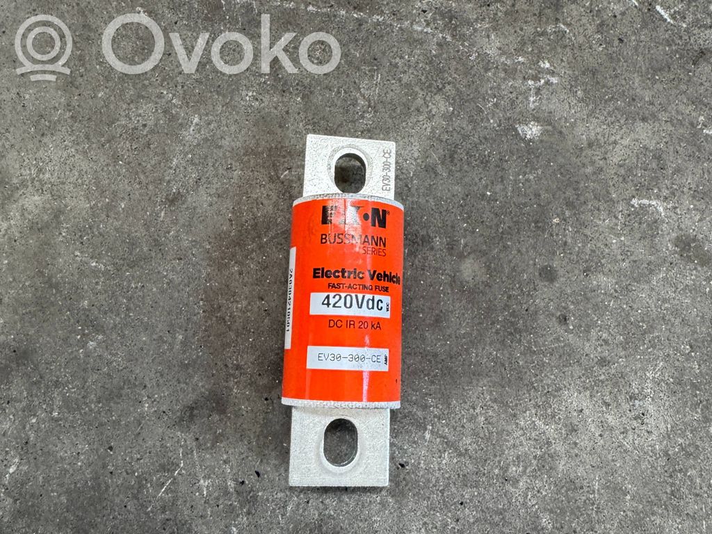 Fusible   EV30300CE