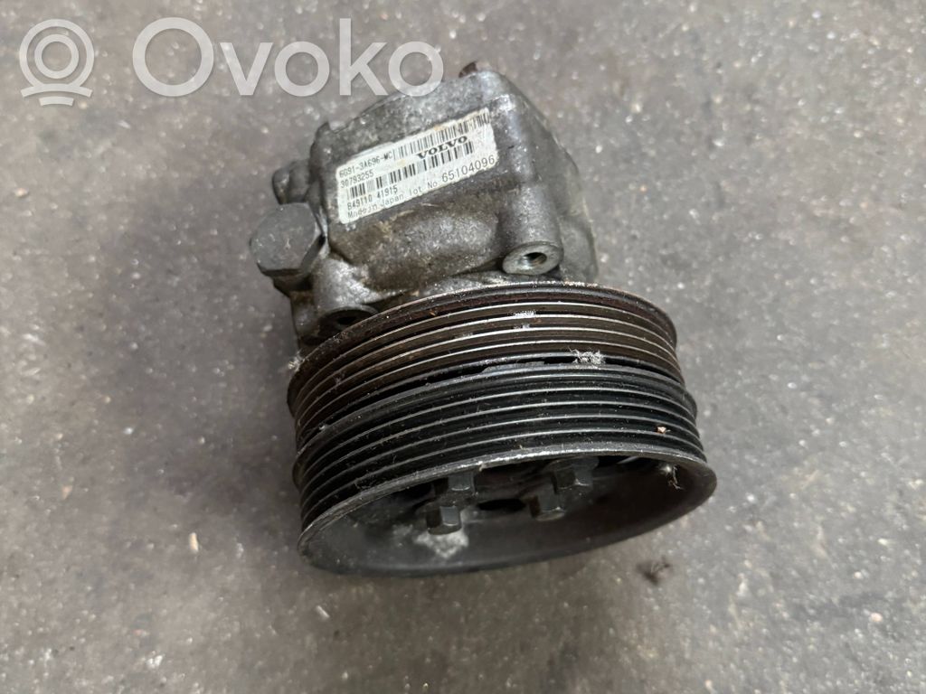 Servopumpe   6G913A696MC