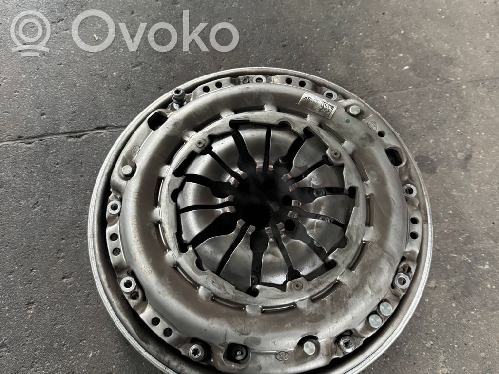 Renault Express Dual mass flywheel 