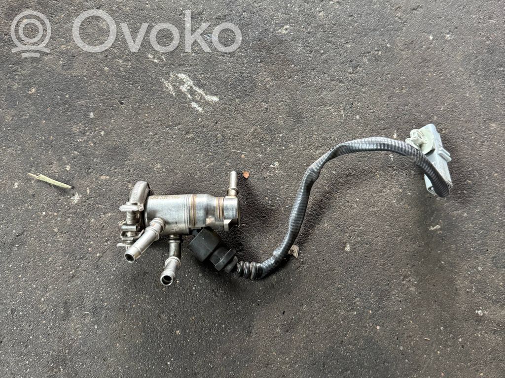 Inyector de AdBlue   208995377R