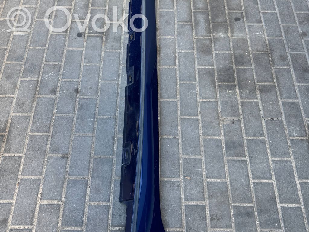 Audi A5 Sill 
