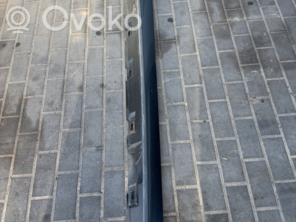 Audi A5 Slenkstis 