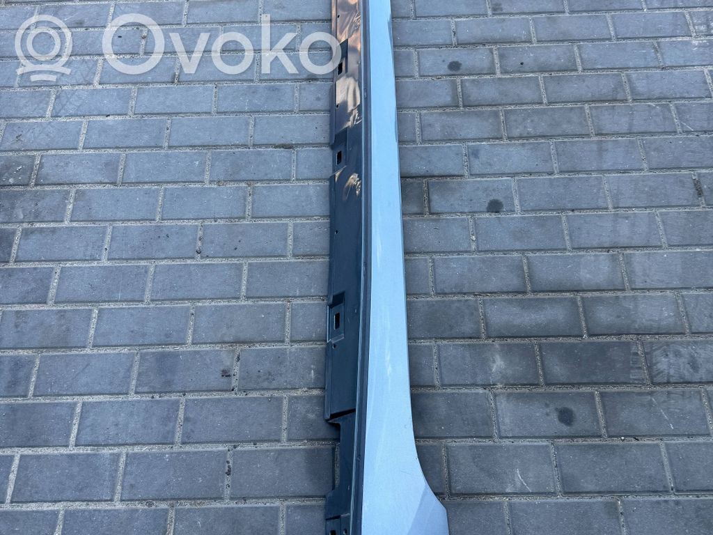 Audi A5 Sill 