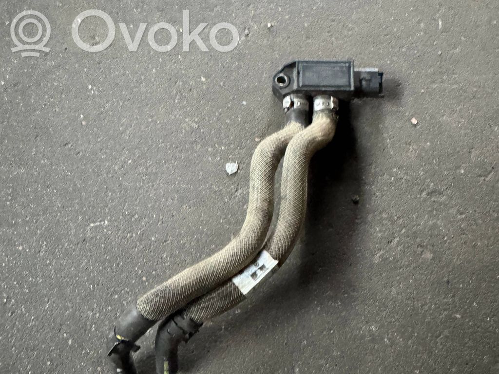 Renault Megane IV Abgasdrucksensor Differenzdrucksensor 