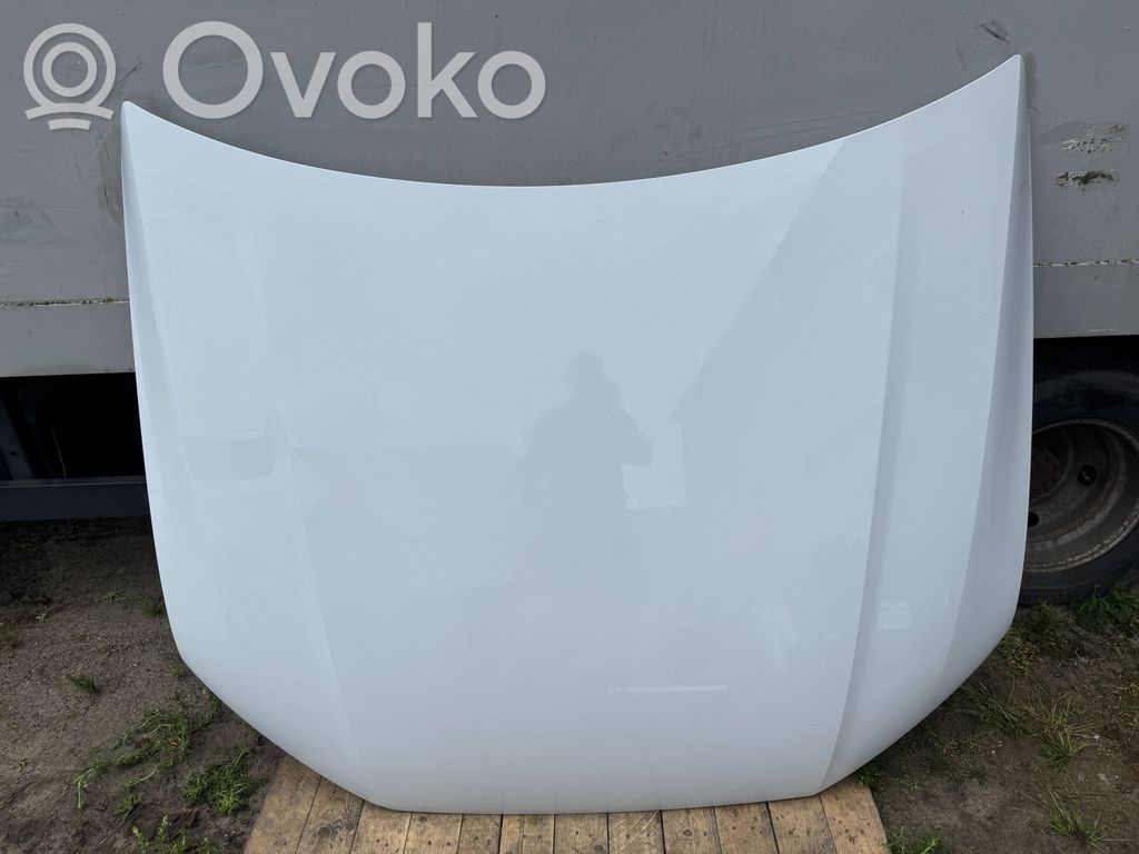 Engine bonnet/hood