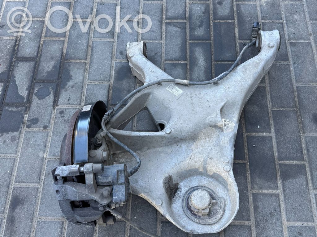Volkswagen Multivan T7 Olka-akselin laakeripesä 