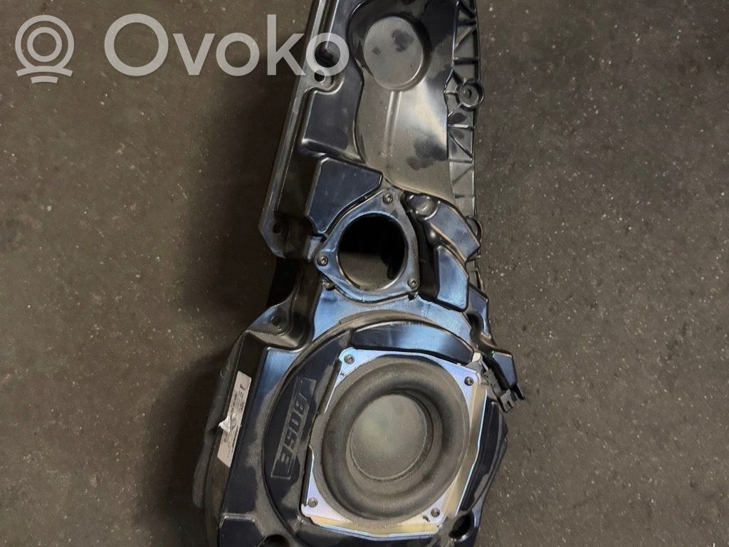 Audi A6 C7 Głośnik drzwi przednich 