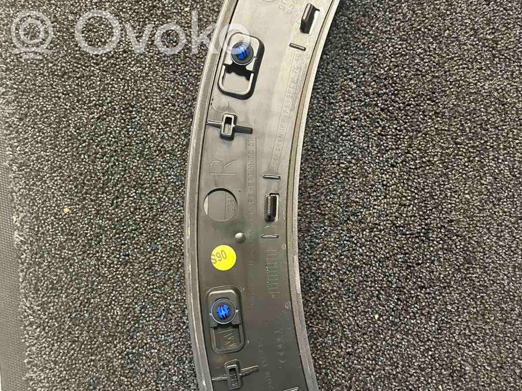 Priekinė arka   4KE853026E,5300206