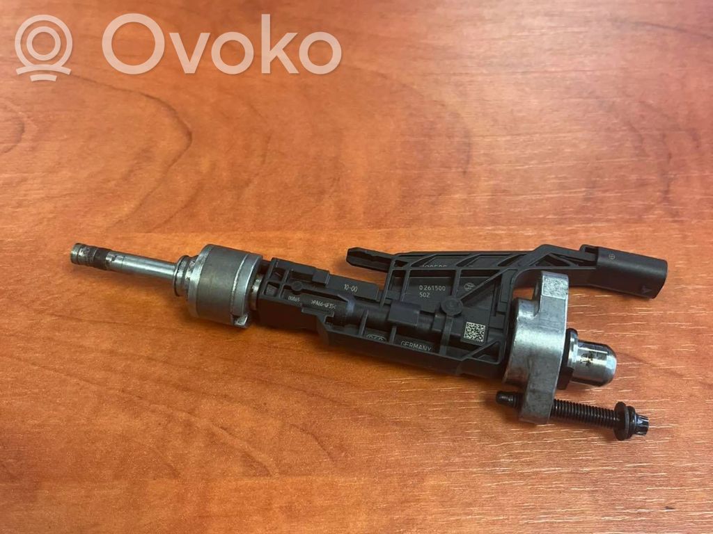 BMW 1 F20 F21 Fuel injector 