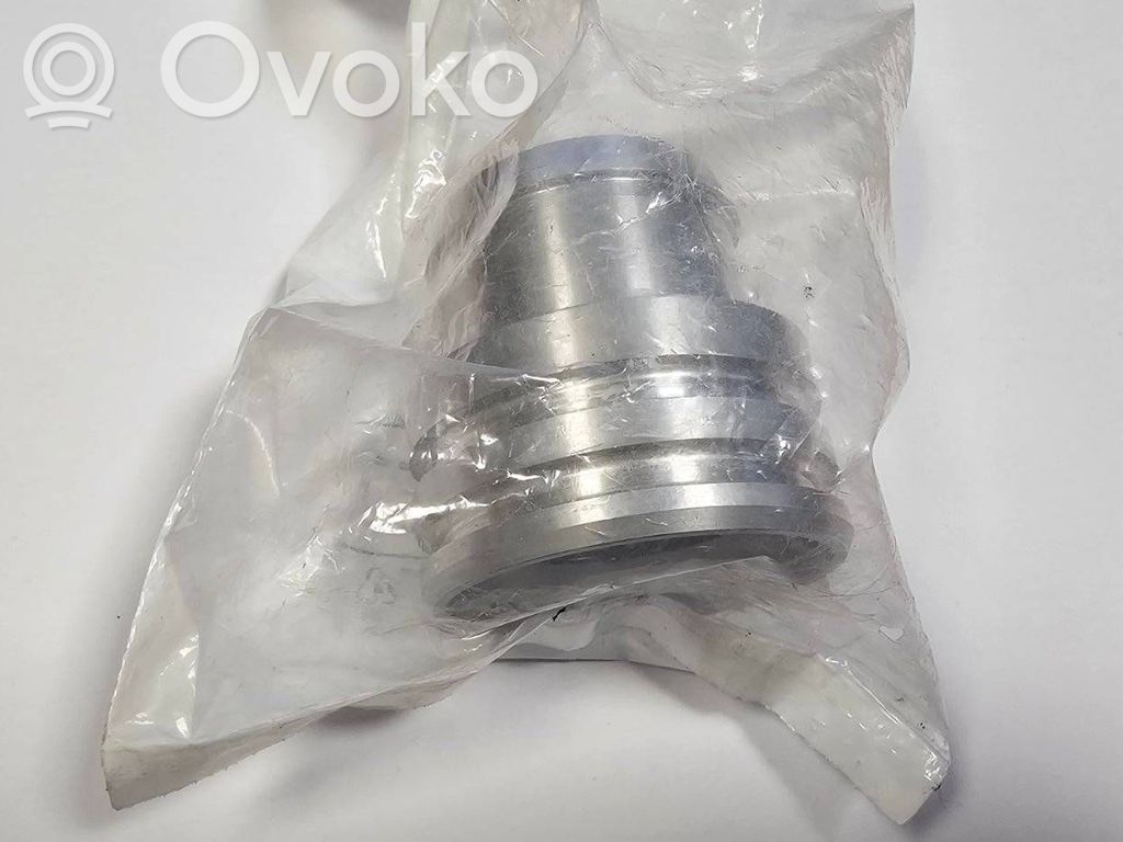 Porsche Cayenne (9PA) Conductă/furtun lichid de răcire motor 