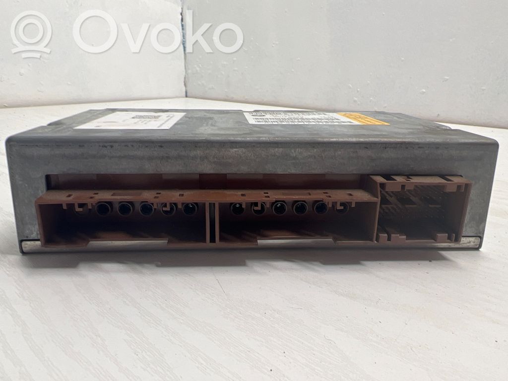 Airbag control unit/module   6955155,532221873