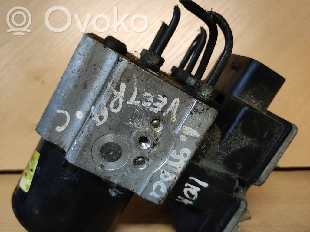 Opel Vectra C ABS Blokas 