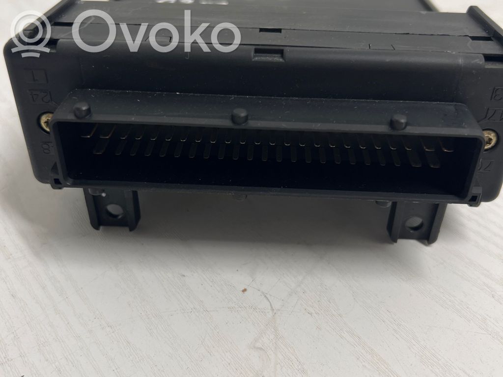 Saab 9-5 Other control units/modules 