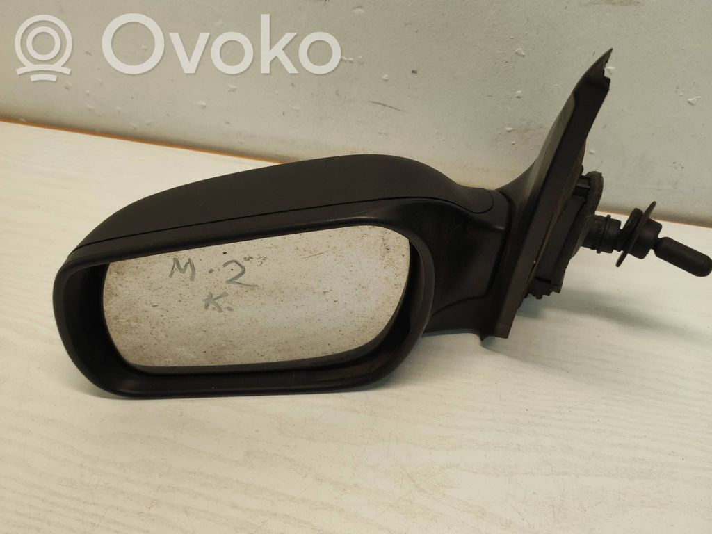 Manuaalinen sivupeili   E9014202,E9024202