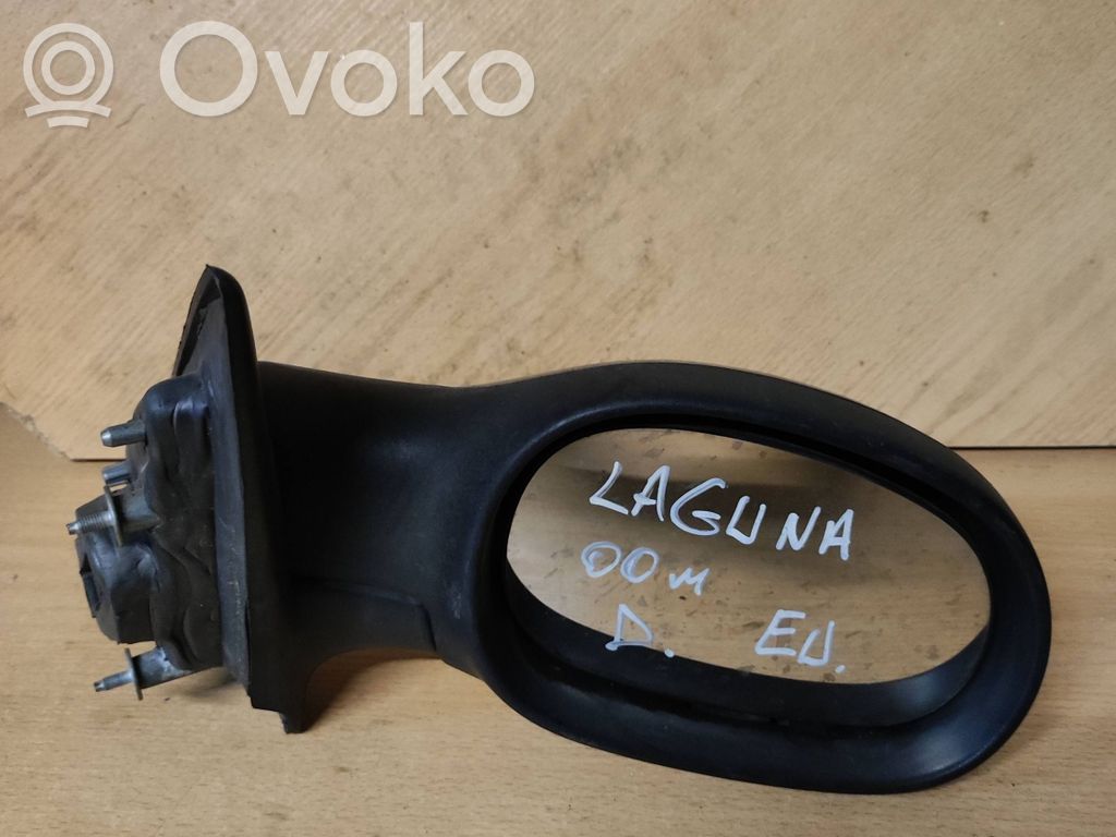 Renault Laguna I Elektryczne lusterko boczne drzwi przednich 