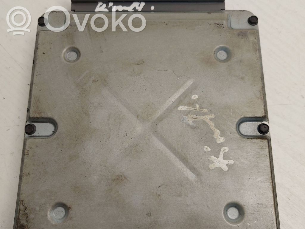Ford Mondeo MK II Engine control unit/module 