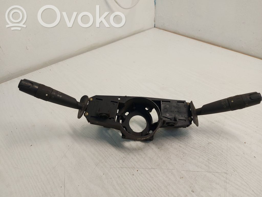 Peugeot 806 Rokturu komplekts 