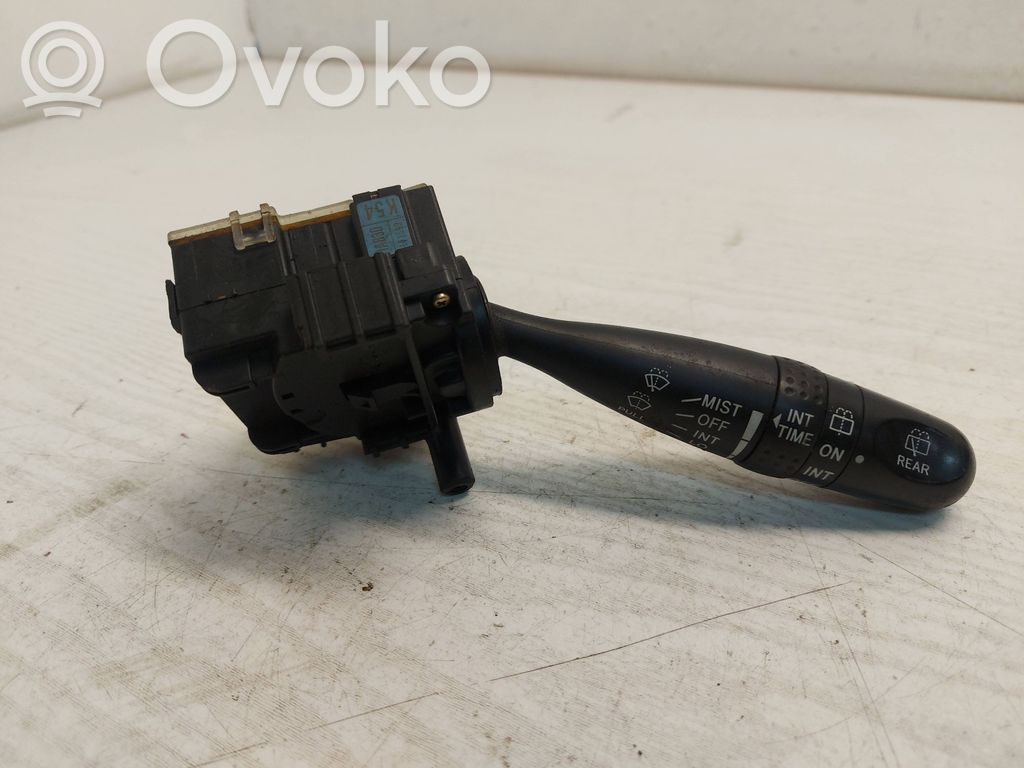 Toyota Corolla Verso E121 Wiper control stalk 