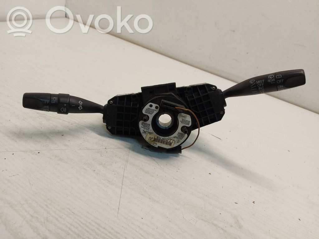 Honda Civic Rokturu komplekts 