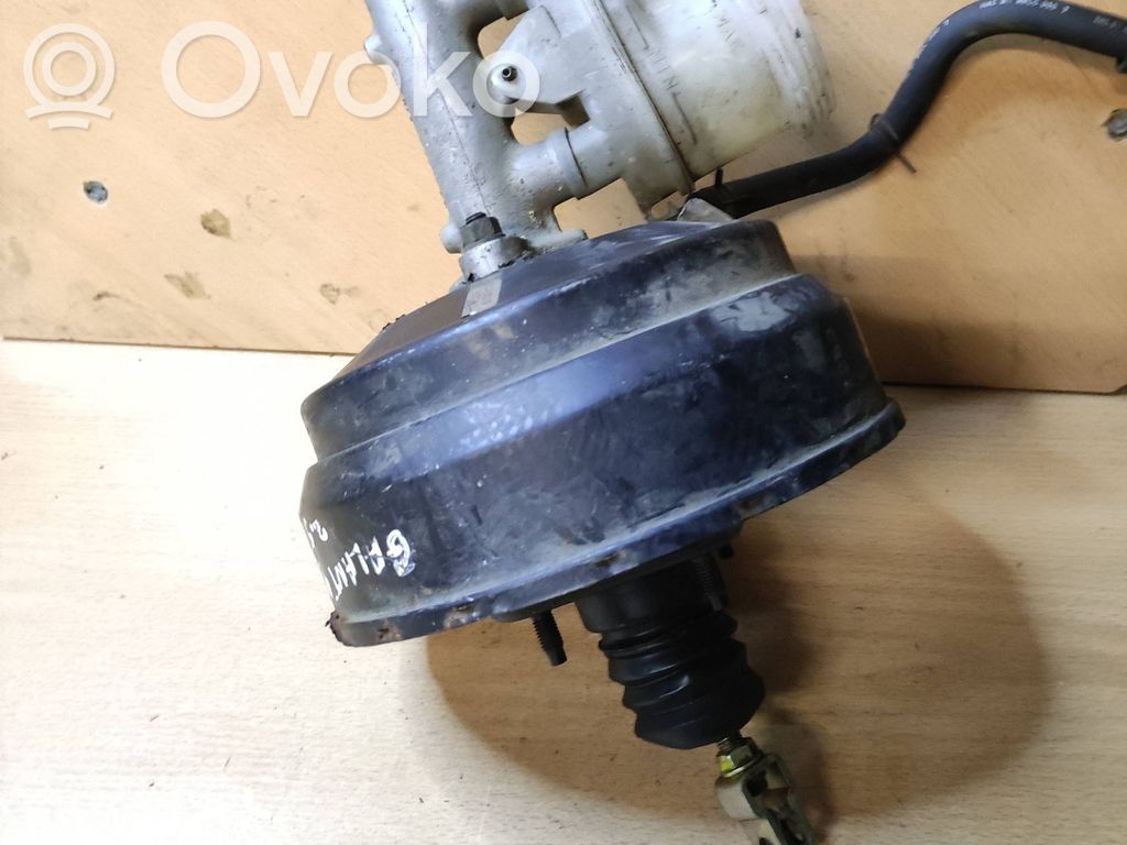 Mitsubishi Galant Bremskraftverstärker 