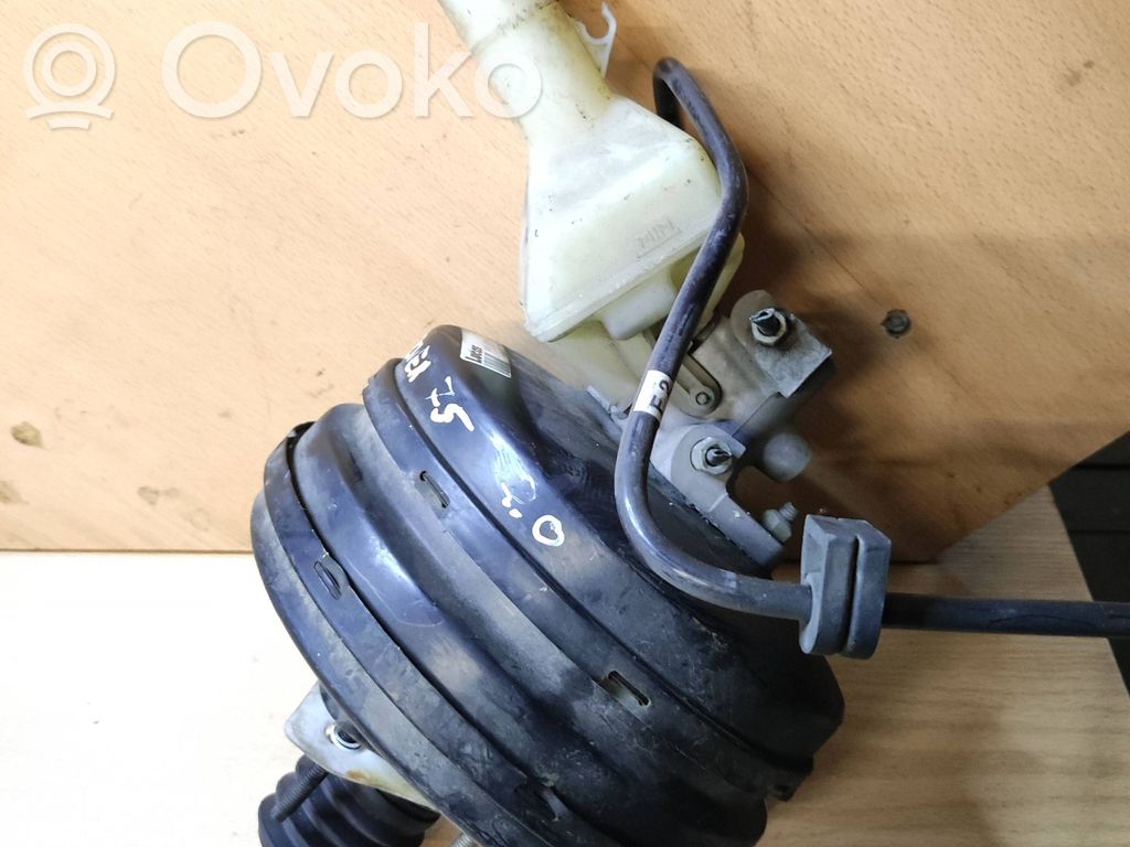 Rover 75 Brake booster 