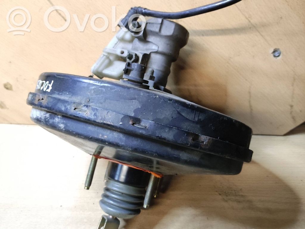 Ford Focus Stabdžių vakuumo pūslė 