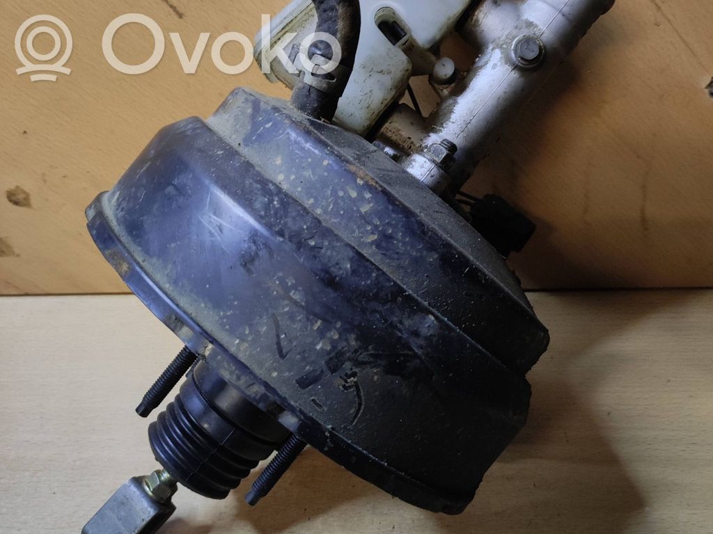 Mazda 626 Brake booster 