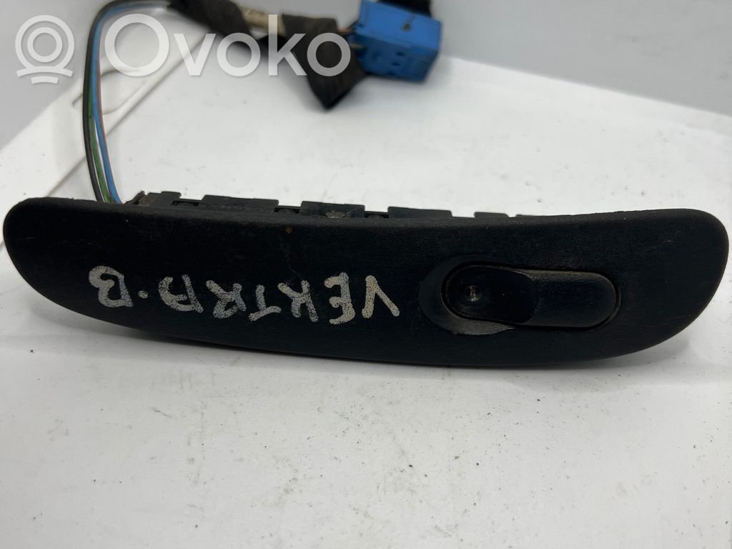 Electric window control switch   495331