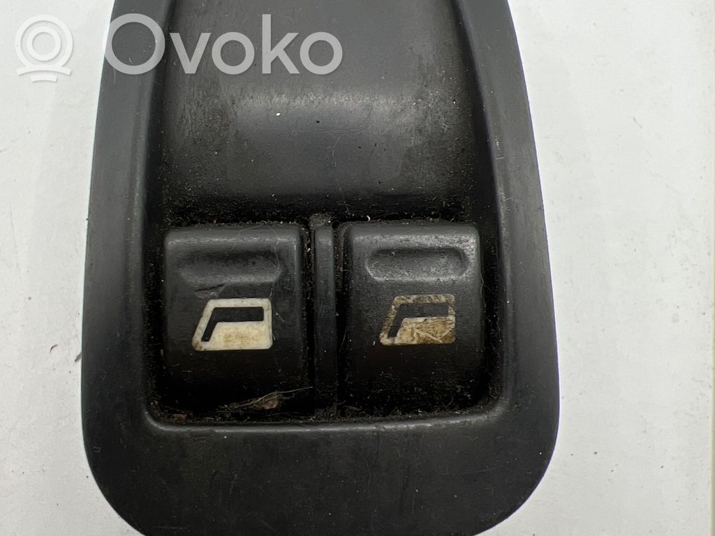 Peugeot 206 Electric window control switch 